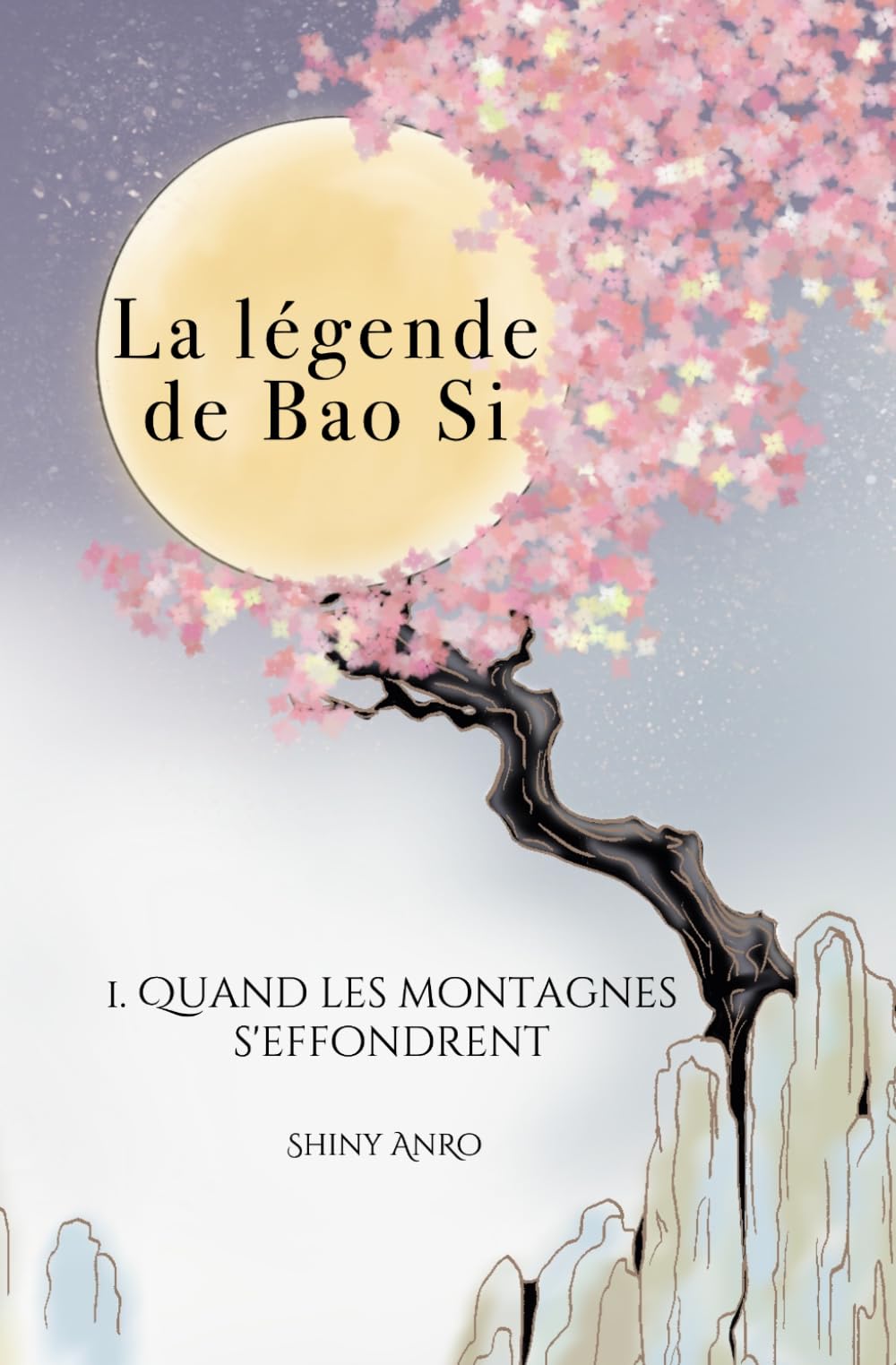 La légende de Bao Si: Quand les montagnes s'effondrent