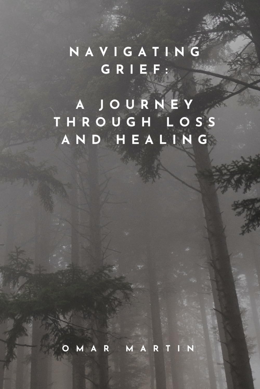 Navigating Grief: A Journey Through Loss and Healing