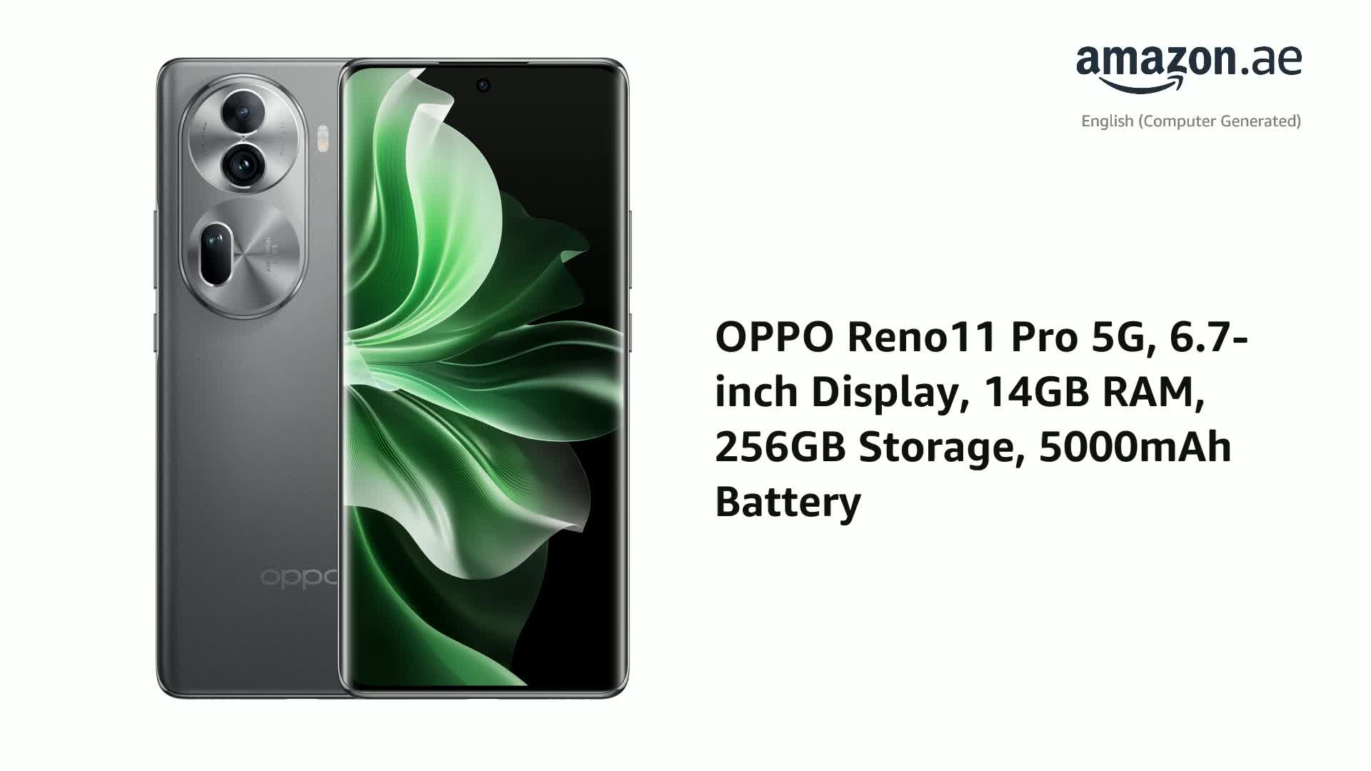 OPPO RENO11 PRO 5G 12GB/512GBSIMフリー日本未発売 OPPO Reno11 Pro【スペック】価格や発売日 | スマホBANK