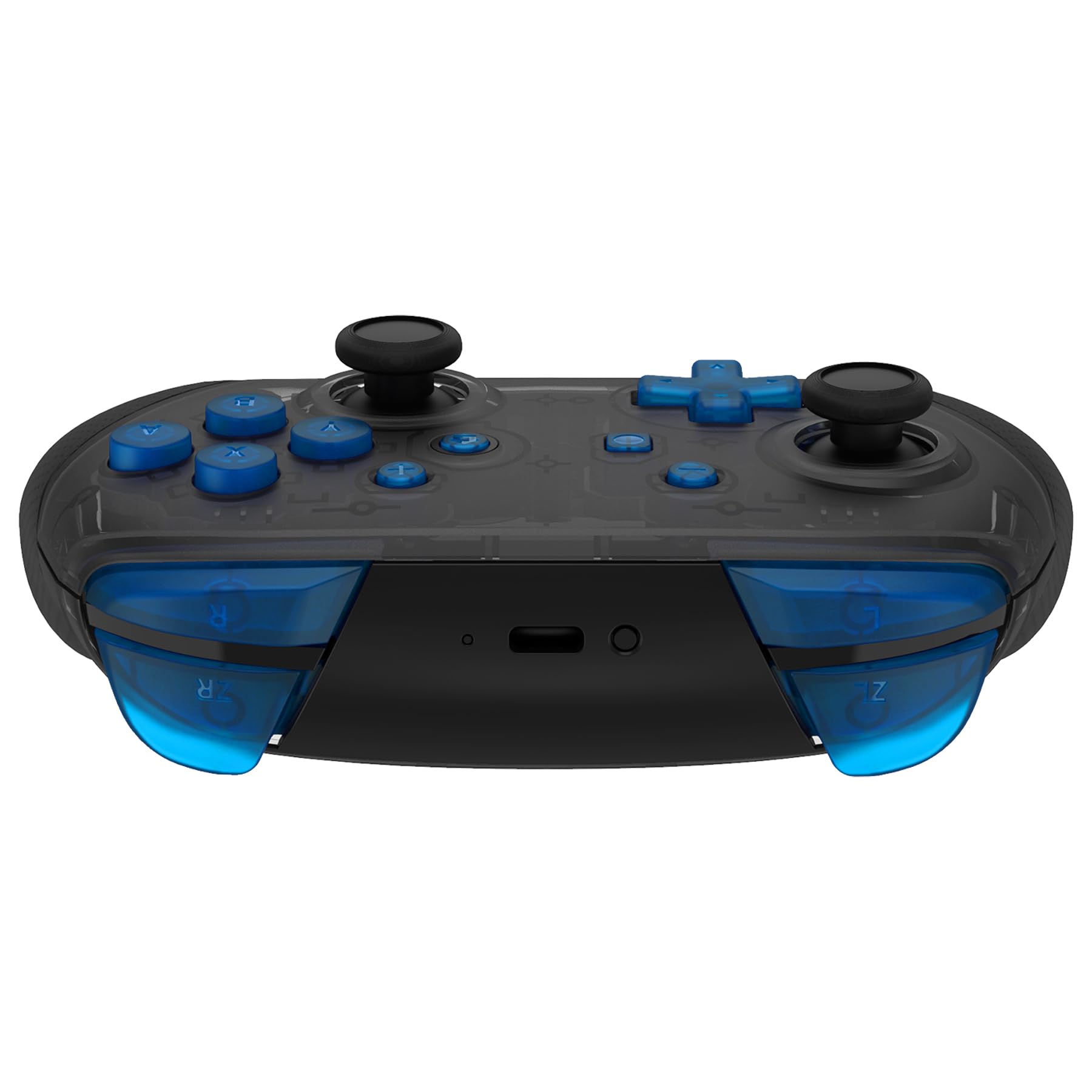 Amazon.co.jp: eXtremeRate switch プロコンに対応用フルセットボタン
