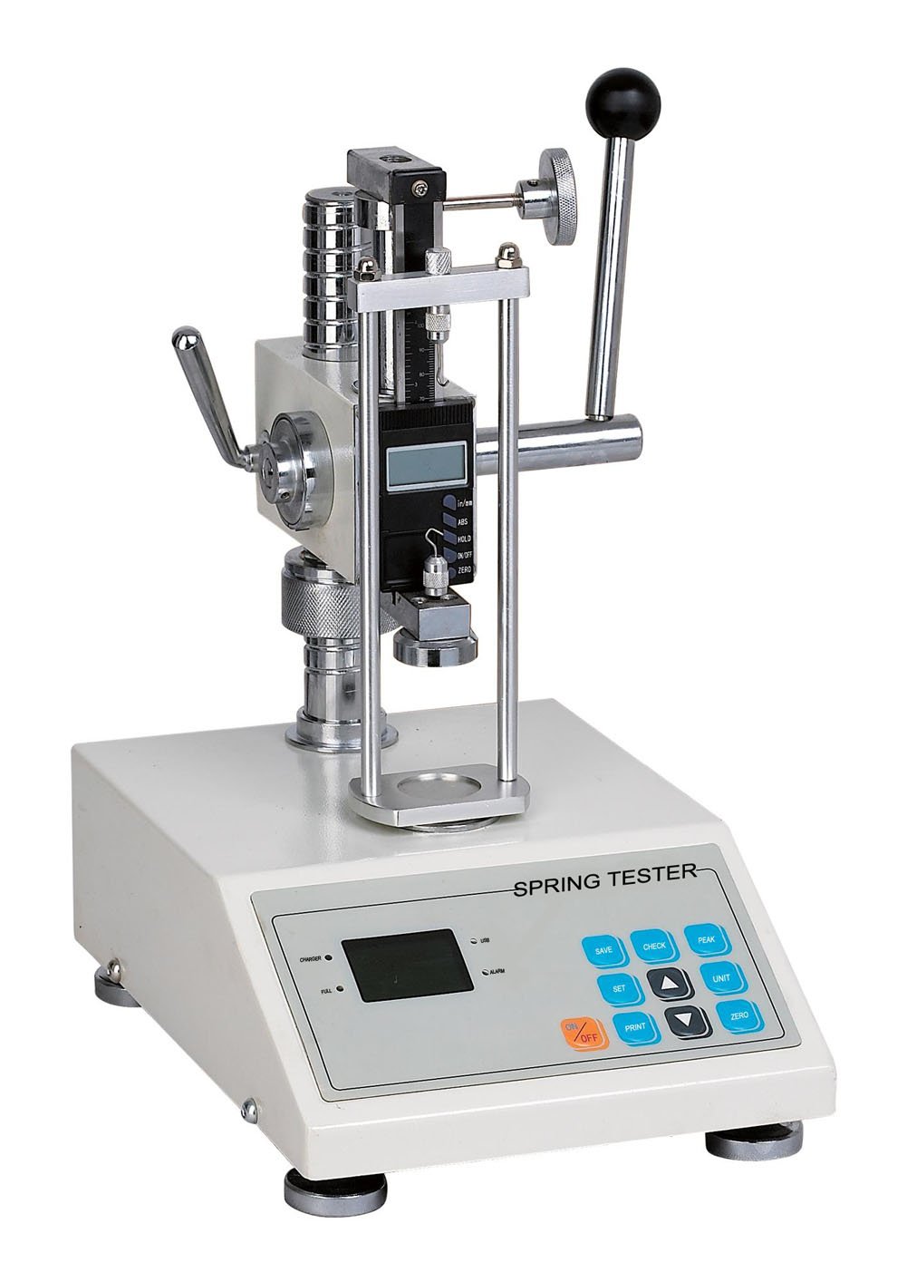 SSEYL ATH Digital Spring Tester (ATH-500)