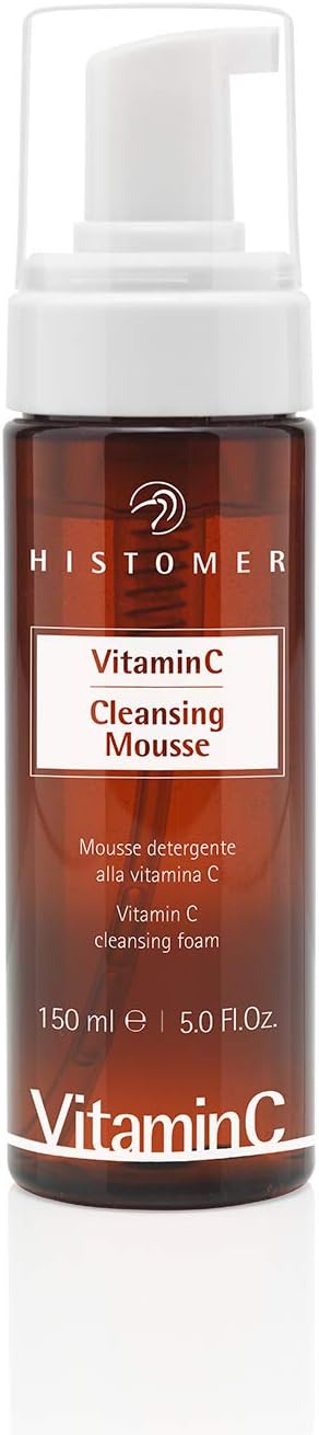 Vitamin-C Cleansing Mouse