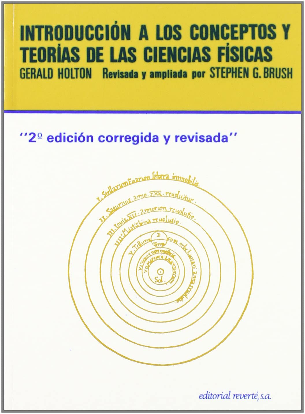 Introducción a los conceptos y teorías de las ciencias físicas (SIN COLECCION)