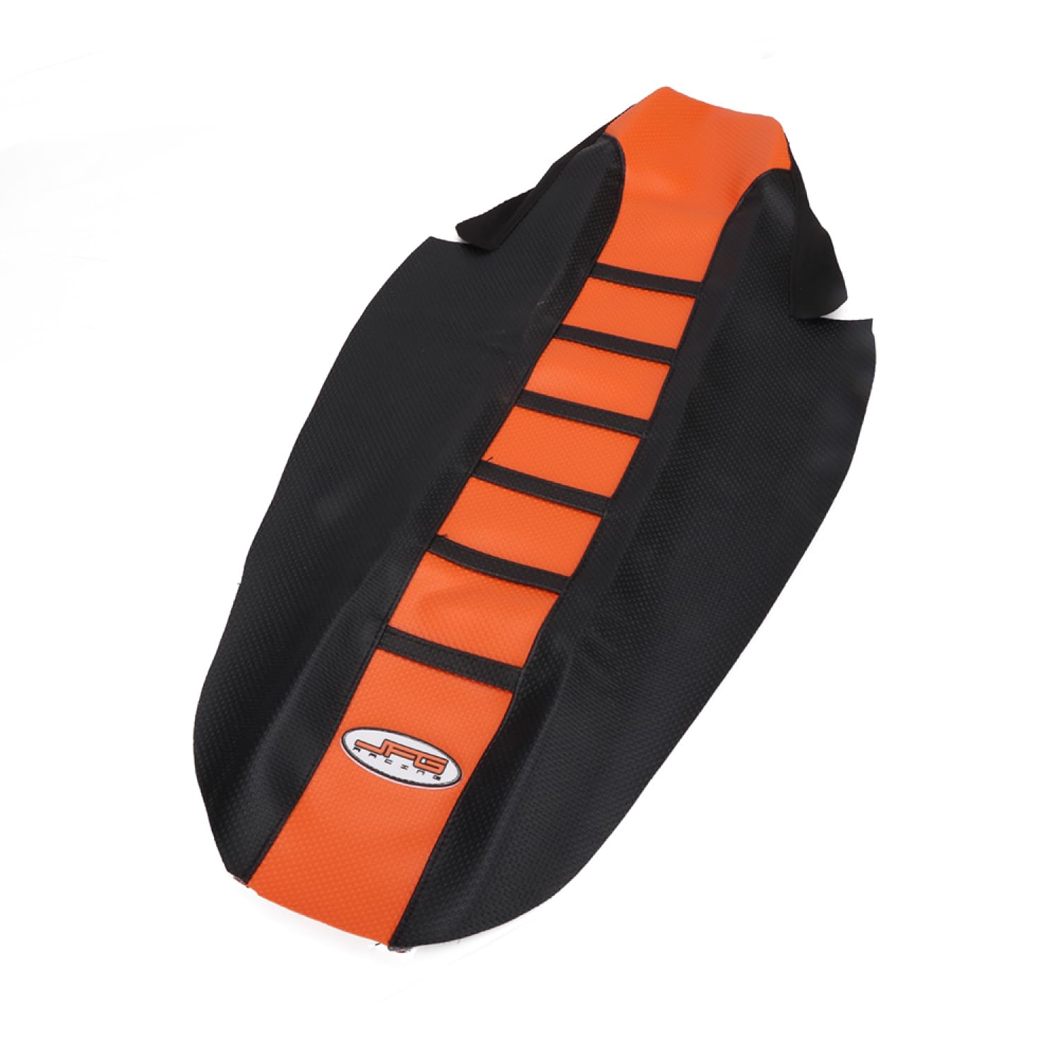 JFG RACING Coprisedile morbido per 85 105 SX 125 EXC 125 150 SX XC 200 EXC XC-W 250 SX SX-F XC-W XC 300 EXC XC XC-W 350 SX-F 450 EXC 450 SX SX-F XC- W 500 EXC XC-W W 525 SX-Arancione