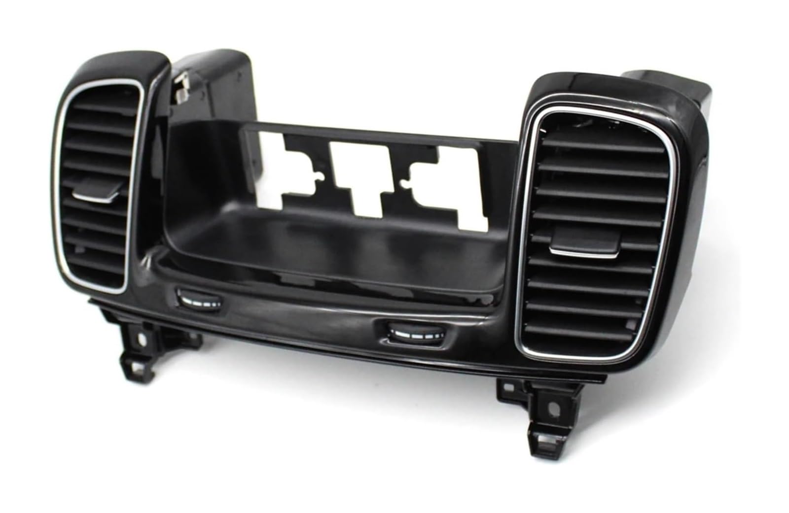Grille d'aération pour climatisation optimale en voyage Benz GLE - 8