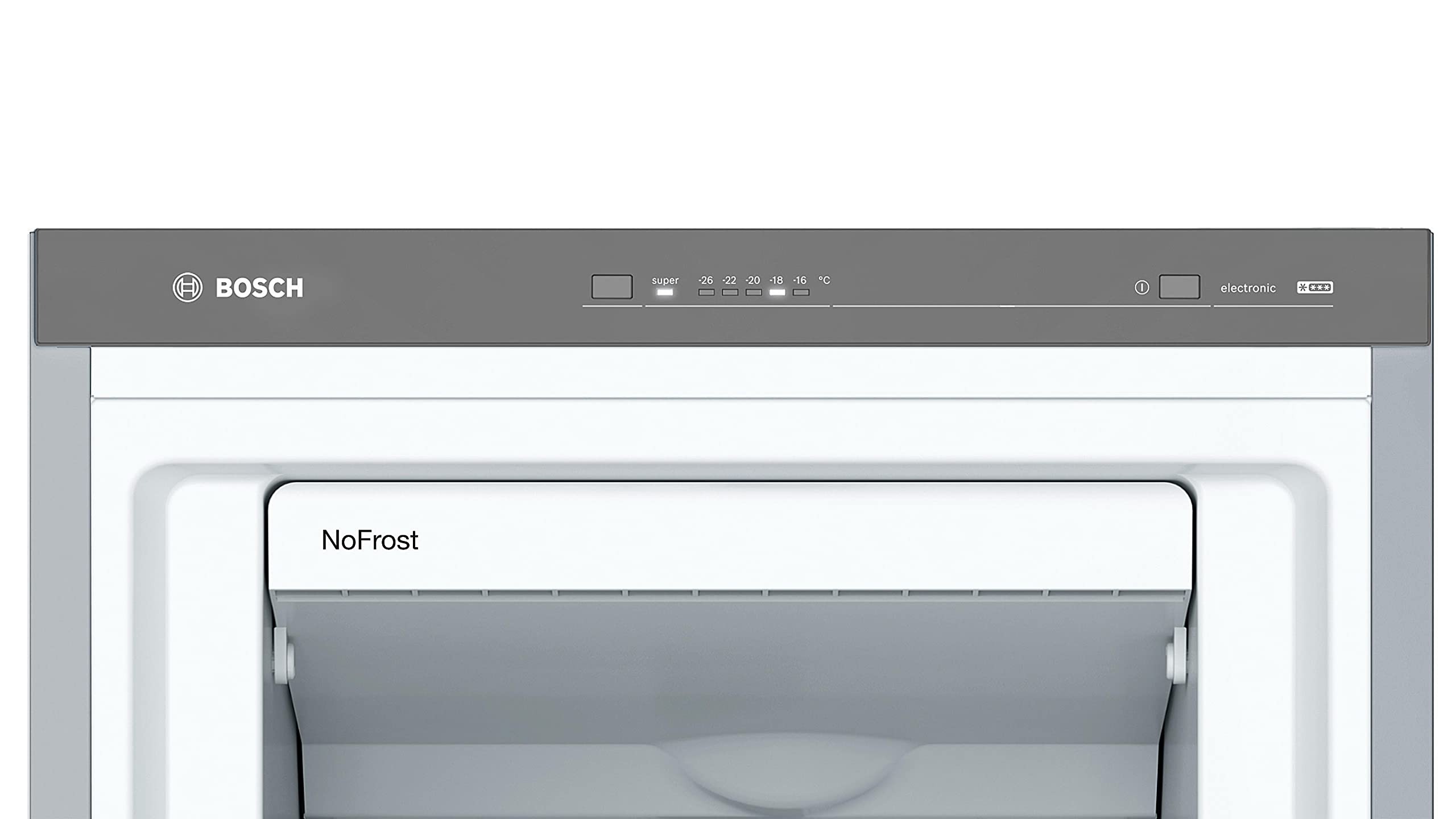 Bosch Congelador Vertical Gsn33Vlep No Frost