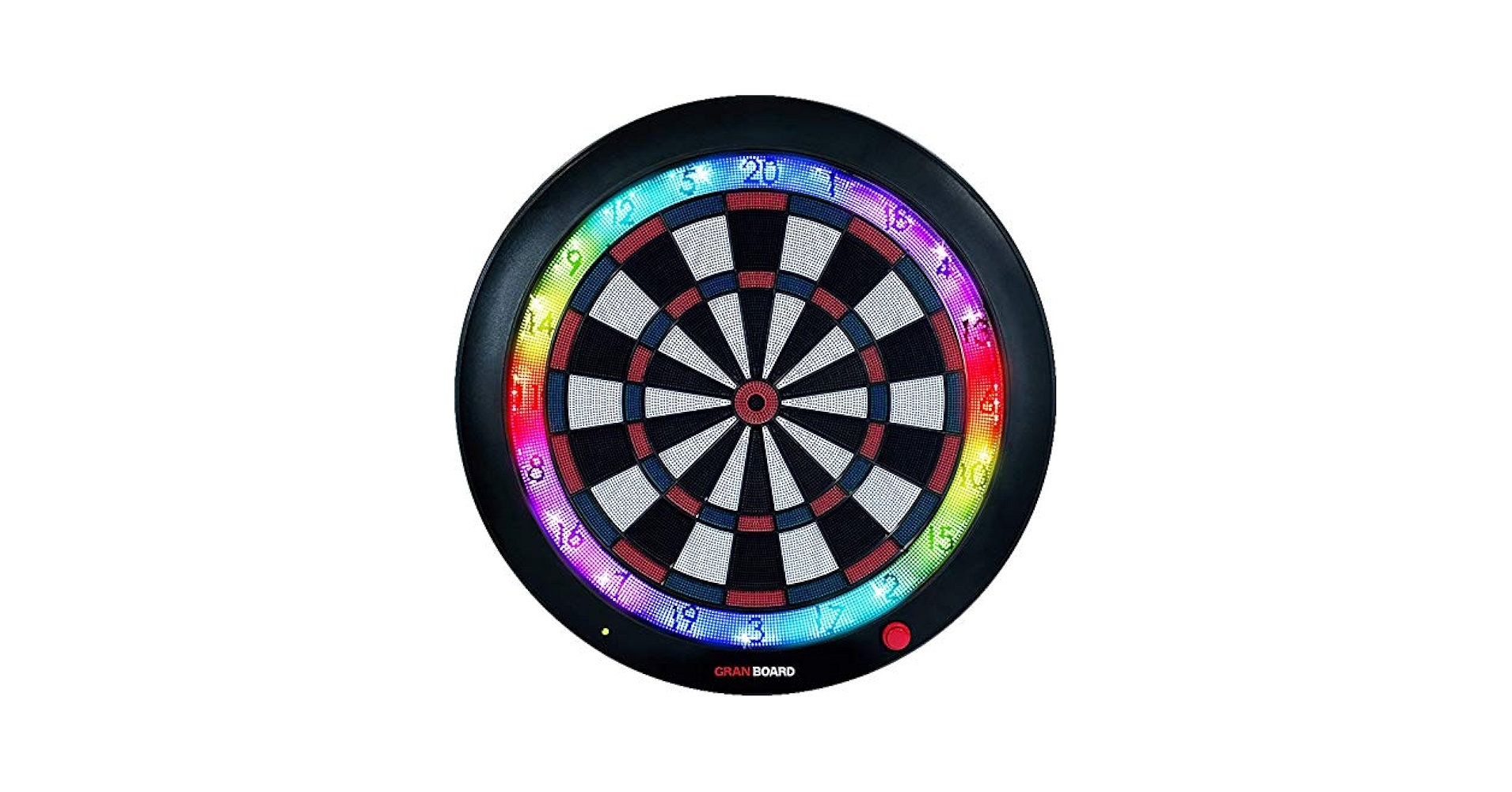 最終値下げ‼︎GRAN BOARD 3s Bluetooth対応 グランボード3s The Smartest Home Dartboard | GRANBOARD3s – GRAN DARTS