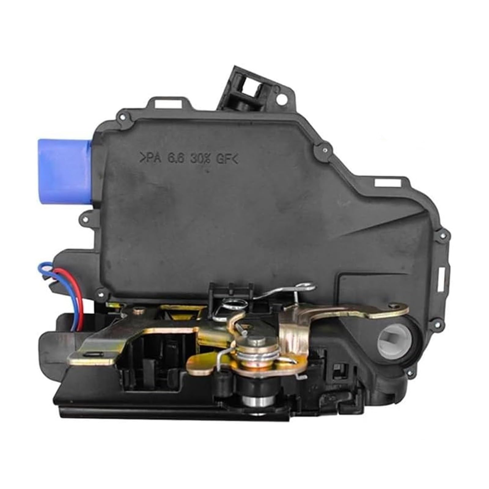 CYBSFKJ for (6L) 02-09 Front Left Central Lock Actuator 3B1837015Aq 3B1837015Bc 5J1837015 6Qd837015B