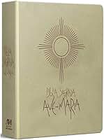 Bíblia Sagrada - Capa Eucaristia