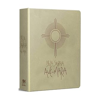 Bíblia Sagrada - Capa Eucaristia