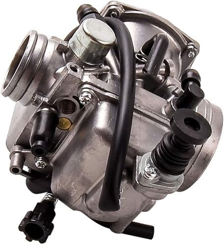 Miniatura 2 de Carburador para Honda TRX350ES TRX350FE TRX350FM TRX350TE TRX350TM Rancher 350 Carb 2000-2006 Nuevo