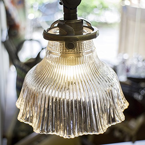 アンティーク　ランプ Amazon | アンティーク調ウォールランプ・ガラスシェード・ALZER