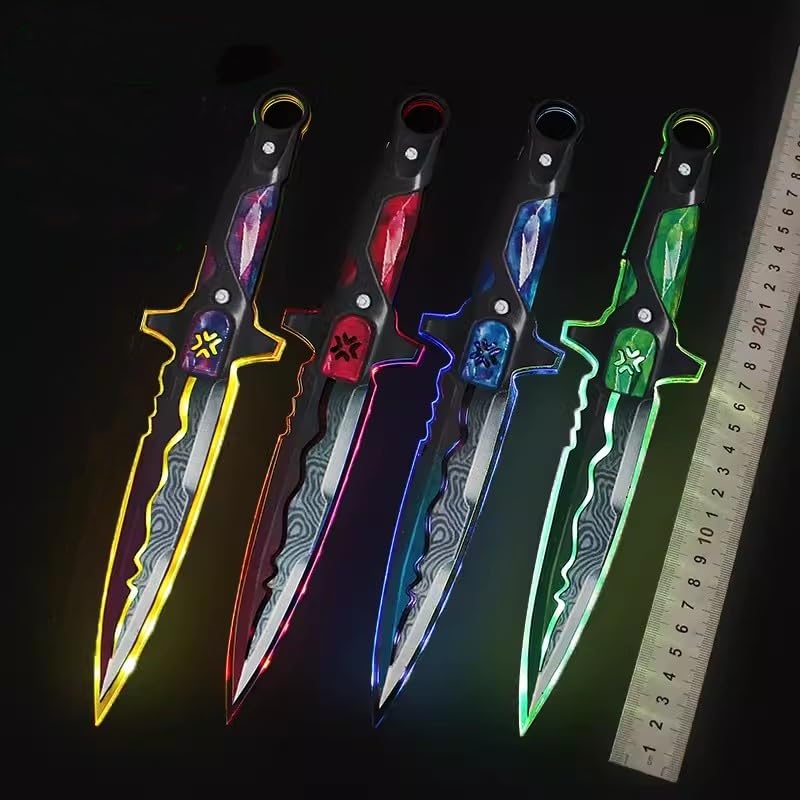 Amazon.co.jp: ヴァロラント グッズ ヴァロラント コスプレ 武器