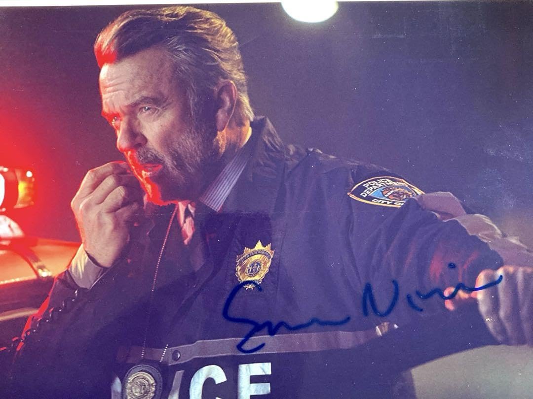 サム・ニール直筆サイン入り超大型写真…ジュラシック・パーク … Amazon.co.jp: サム ニール直筆サイン入り超大型写真