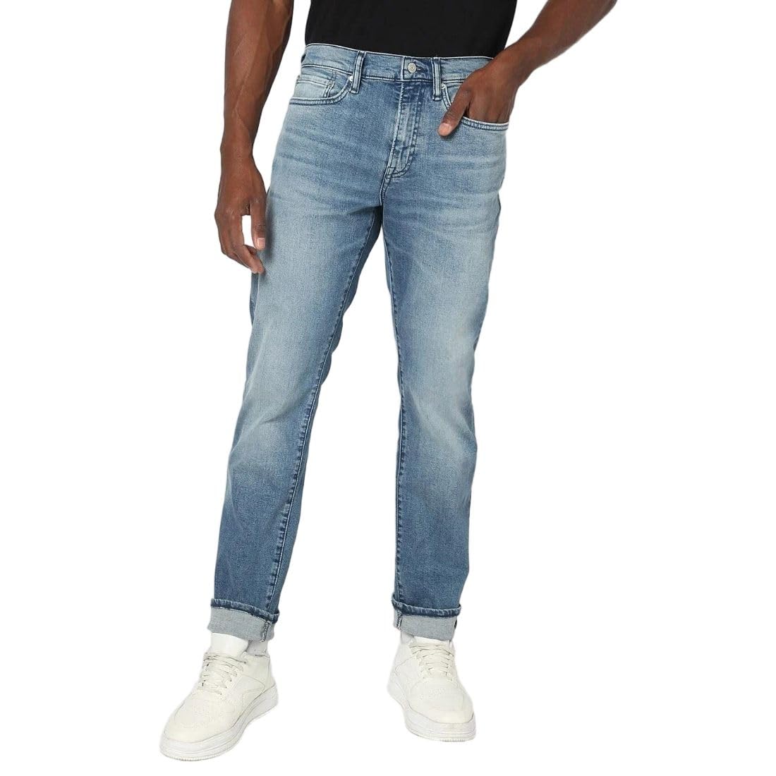 gap Men's Slim Jeans-picture-14