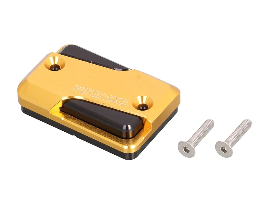 Amazon | キタコ(KITACO) マスターシリンダーキャップ タイプ5