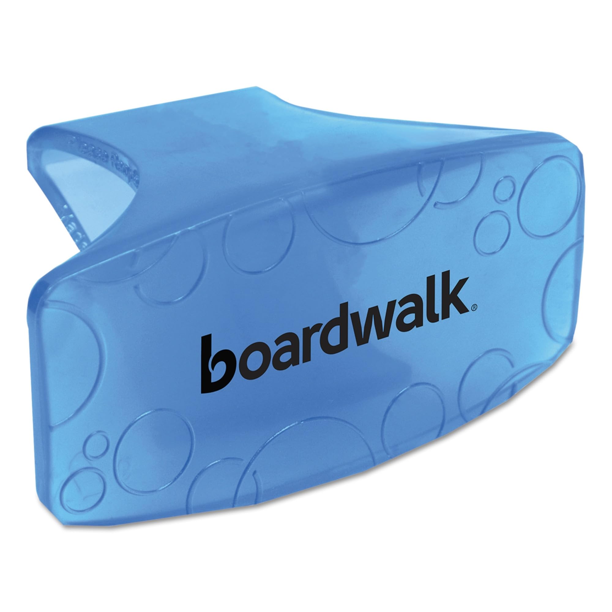 Boardwalk EBCP012I072M06AAS8000 Bowl Clips - Cotton Blossom, Blue (12/Box)