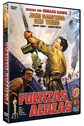 Preisvergleich Produktbild Air Force (Region 2)