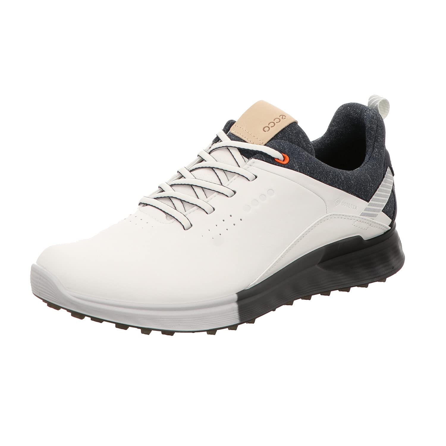 ECCO Golf S-Three Gore-TEX®