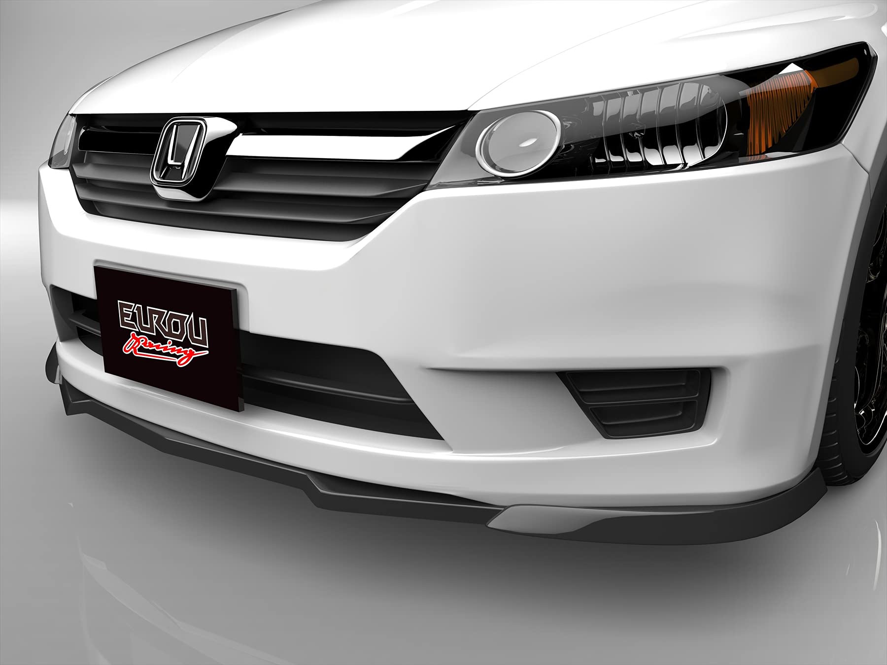 セット D.A.D-ストリーム ZX Edition [ RN6,7,8,9 ] ⁄ エアロパーツ | GARSON