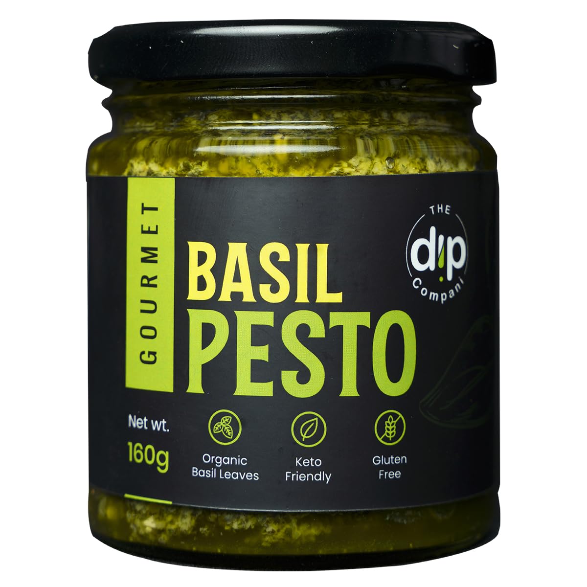 See full amazon price history chart for THE DIP COMPANI Italian Basil Pesto Sauce-Made with Organic Basil Leaves, Homemade, Ready to Eat Dip, Spread & Marinate, No Artificial Colours & Flavours, (160 Gram) THE DIP COMPANI Italian Basil Pesto Sauce-Made with Organic Basil Leaves, Homemade, Ready to Eat Dip, Spread & Marinate, No Artificial Colours & Flavours, (160 Gram) (B0CHZB4YR5) Amazon Price History, Amazon Price Tracker