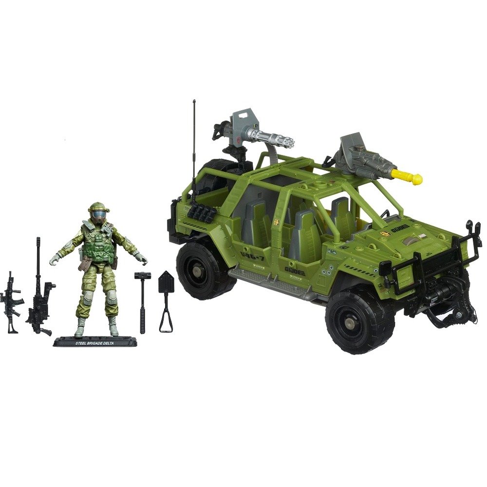 giジョー 3インチ V.A.M.P GI Joe GIJ Joe Vamp, Figures