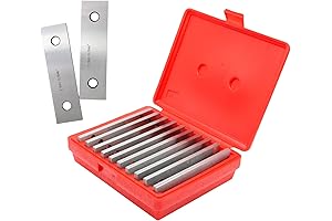 10 Pairs Precision Parallel Sets: Unmatched Accuracy and Durability