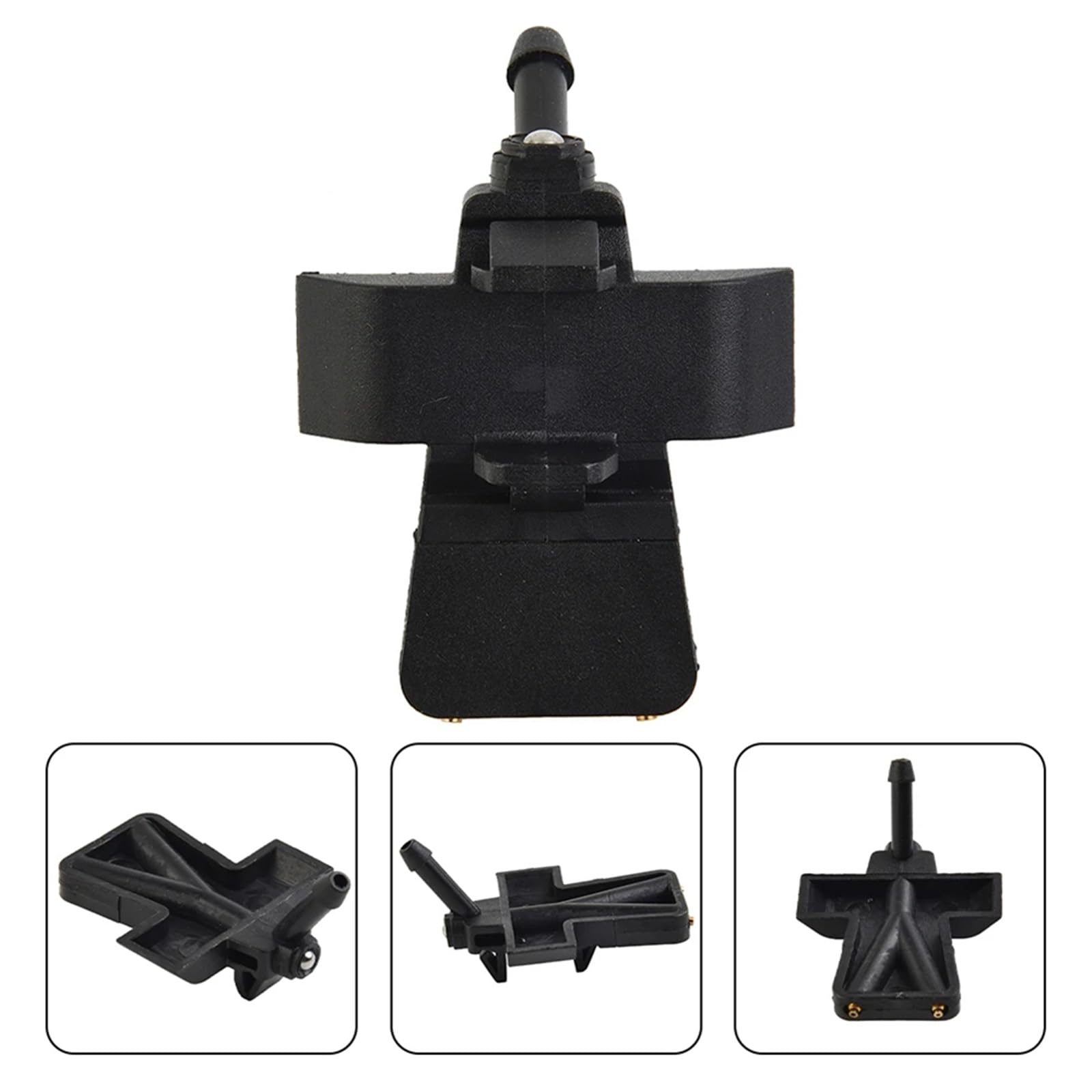 Ugello lavavetri Compatibile con Nissan Micra K12 2003-2010