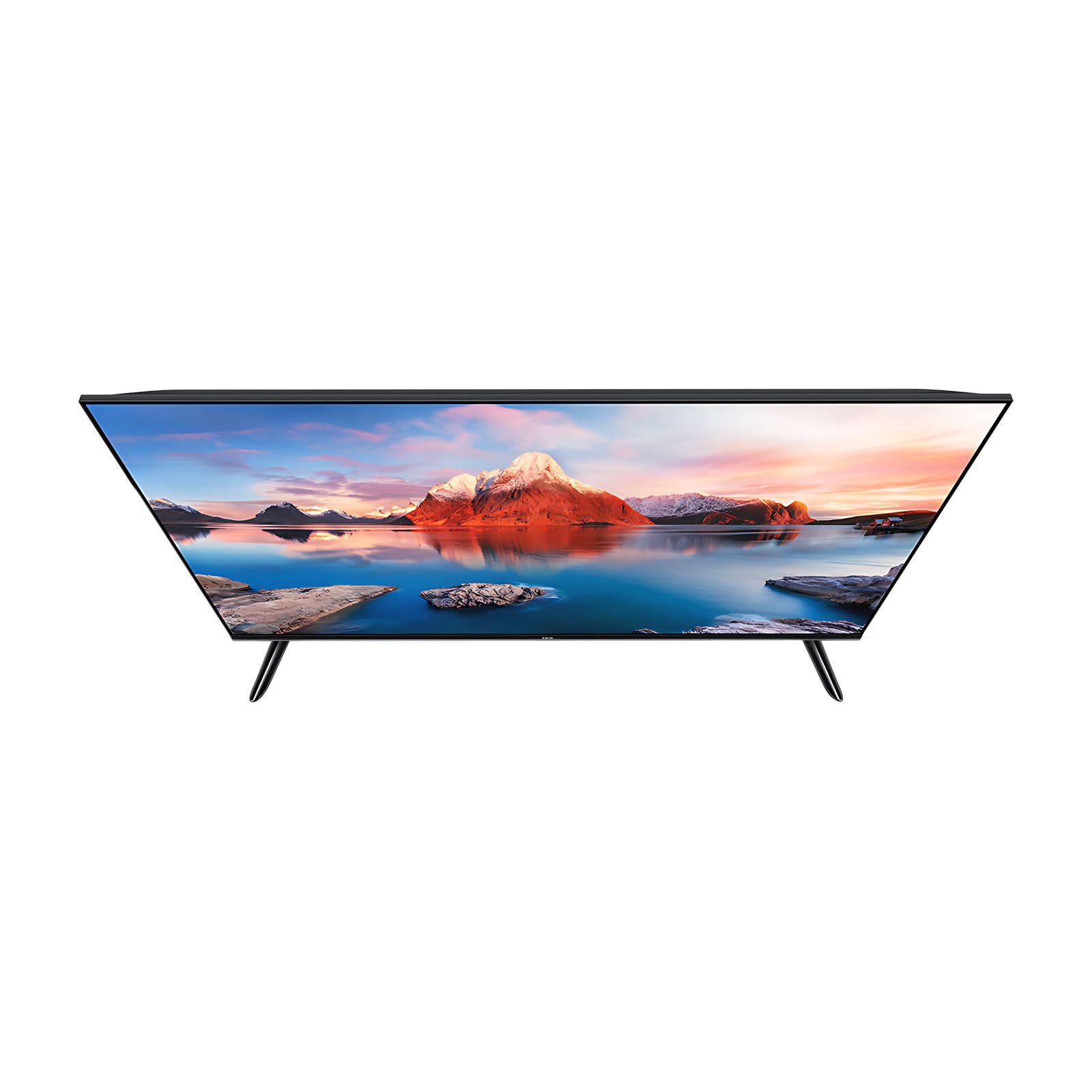 Pantalla Smart TV Xiaomi 32 Pulgadas FHD Negro, Mod. L32M8-A2LA