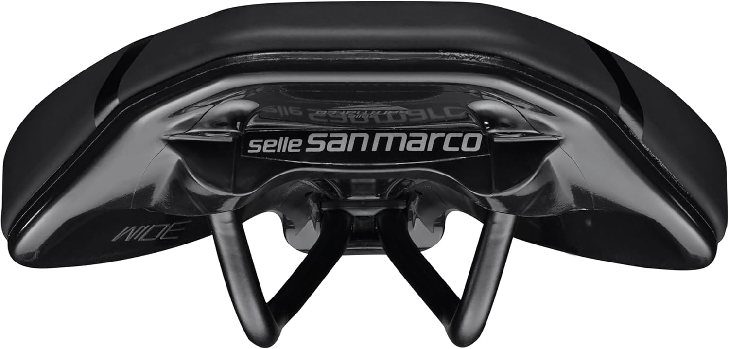 Selle San Marco Ground Sport Saddle
