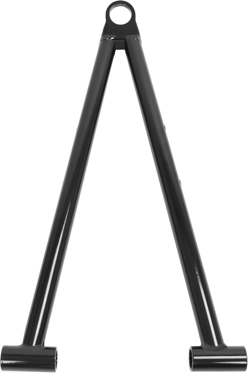 KUAFU Front Lower Control Arm Compatible with 2011-2012 Polaris Ranger XP Crew 6X6 800 Diesel Replacement for 1018186-067 UTV Steel