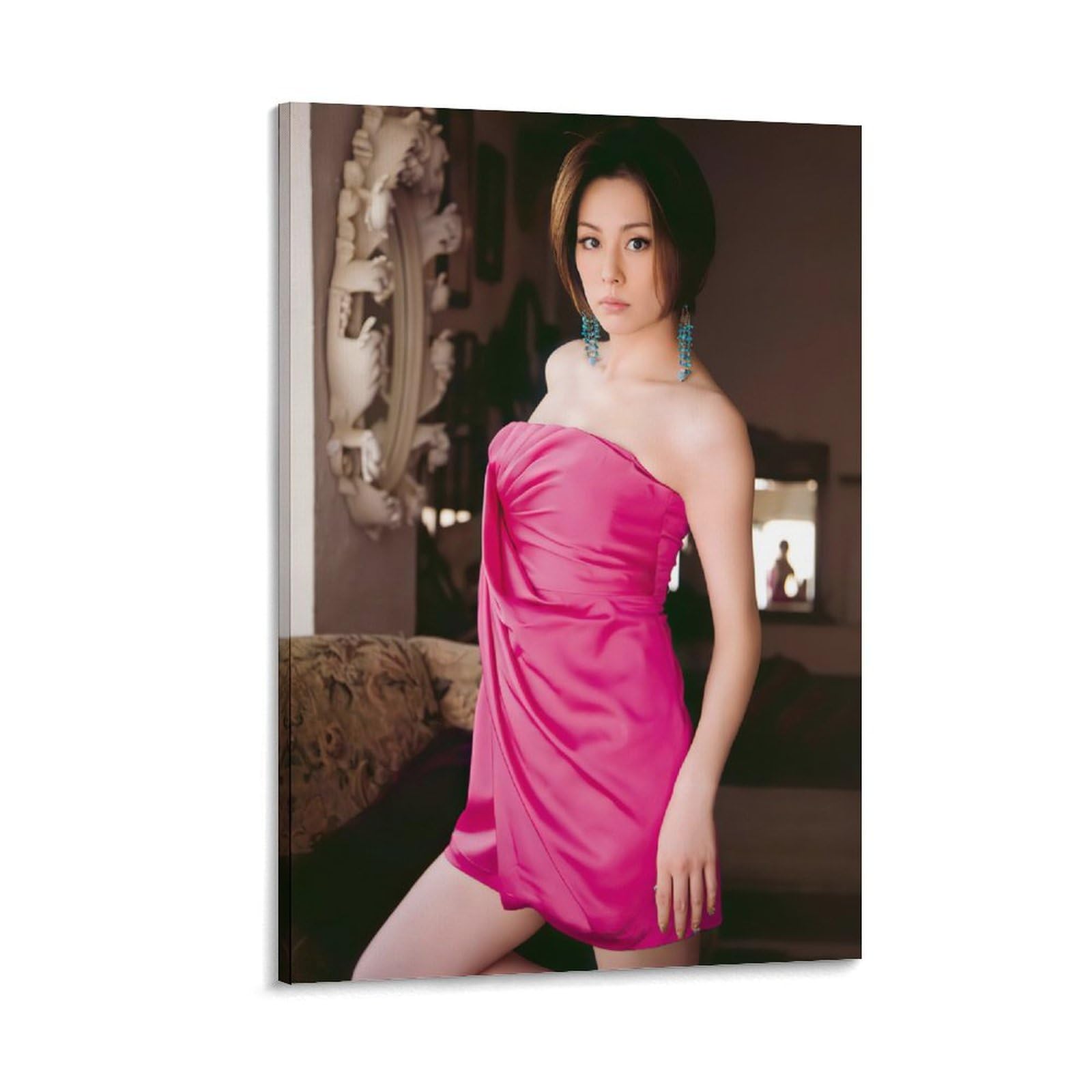 Amazon.co.jp: 米倉涼子グラビア水着画像画像集女優・歌手・アイドル