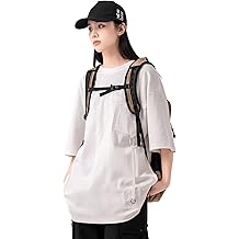 Outdoor Fashion Functions, Solid, Soft, Comfortable, Lightweight T-shirt, Casual, Street Wear, Photography, Travel Top, Unisex, Summer Clothing