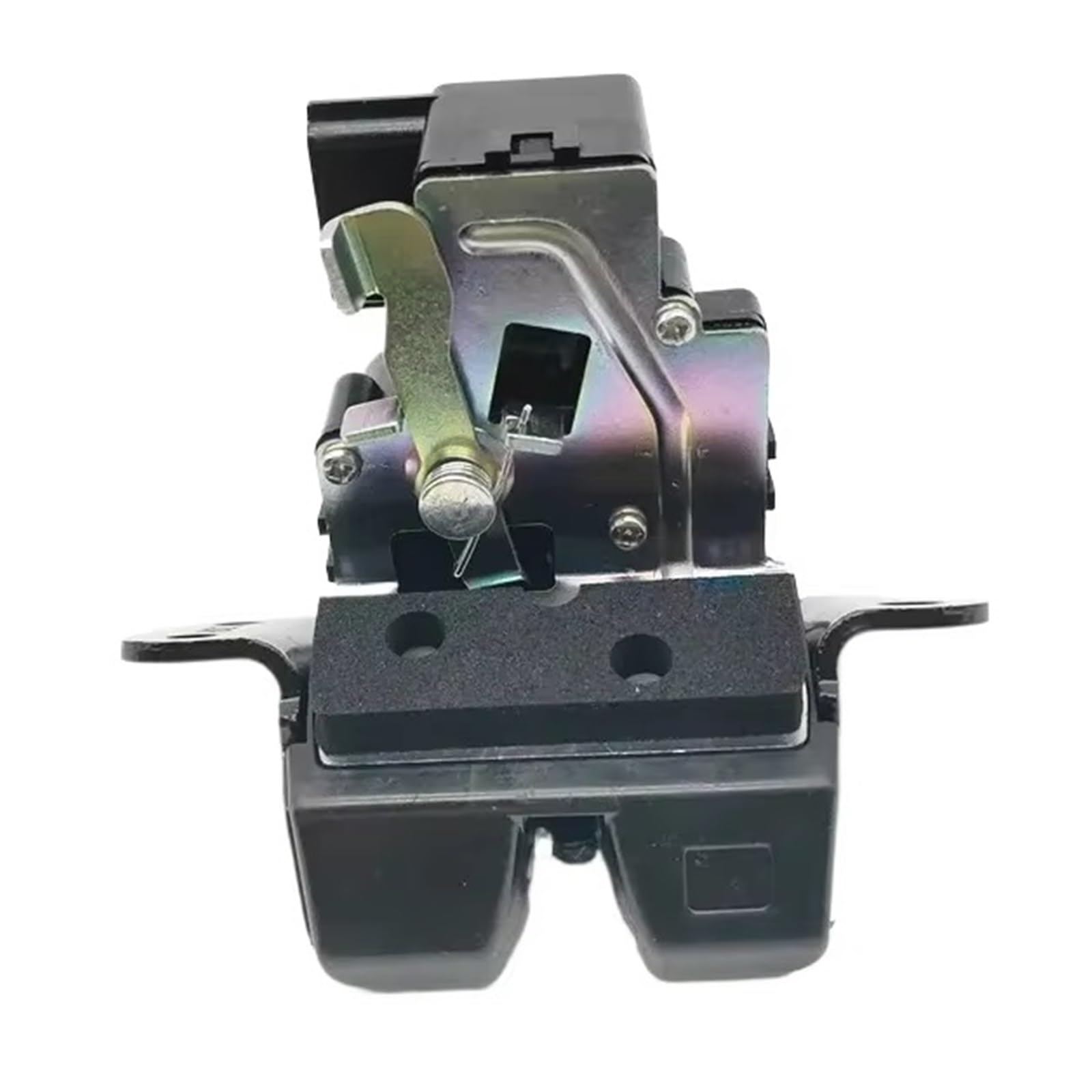 Mkkdyc One Color Trunk Boot Lock Compatible With Hyundai For Tucson 2010 2011 2012 2013 2014 2015 Trunk Latch Tailgate Lock Actuator Oem:81230-2S000 812302S000