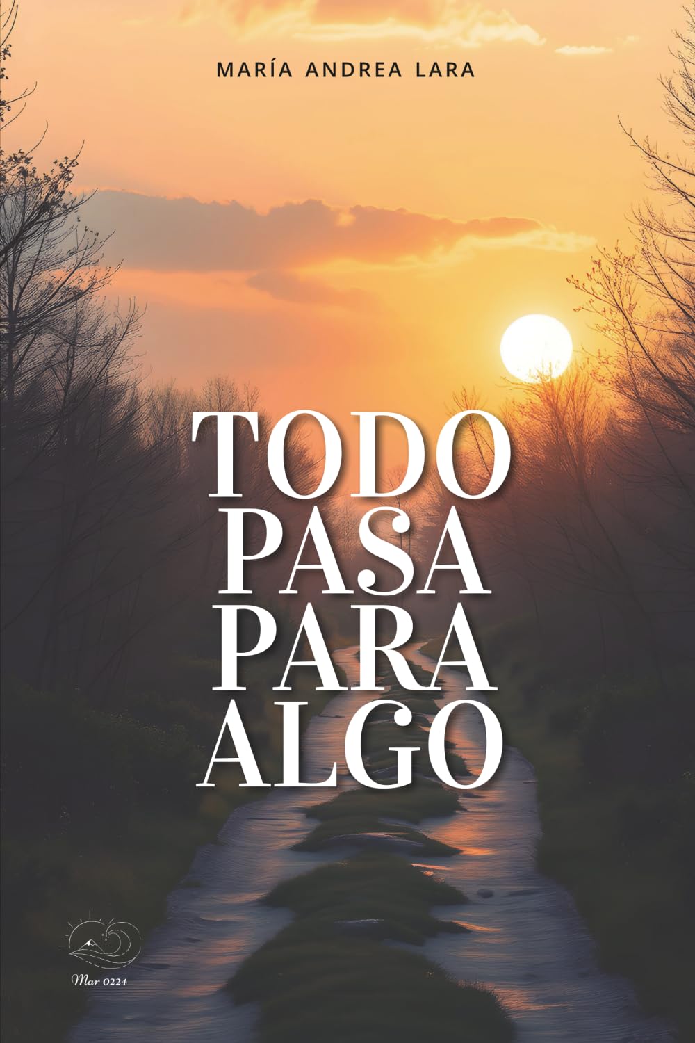Todo pasa para algo
