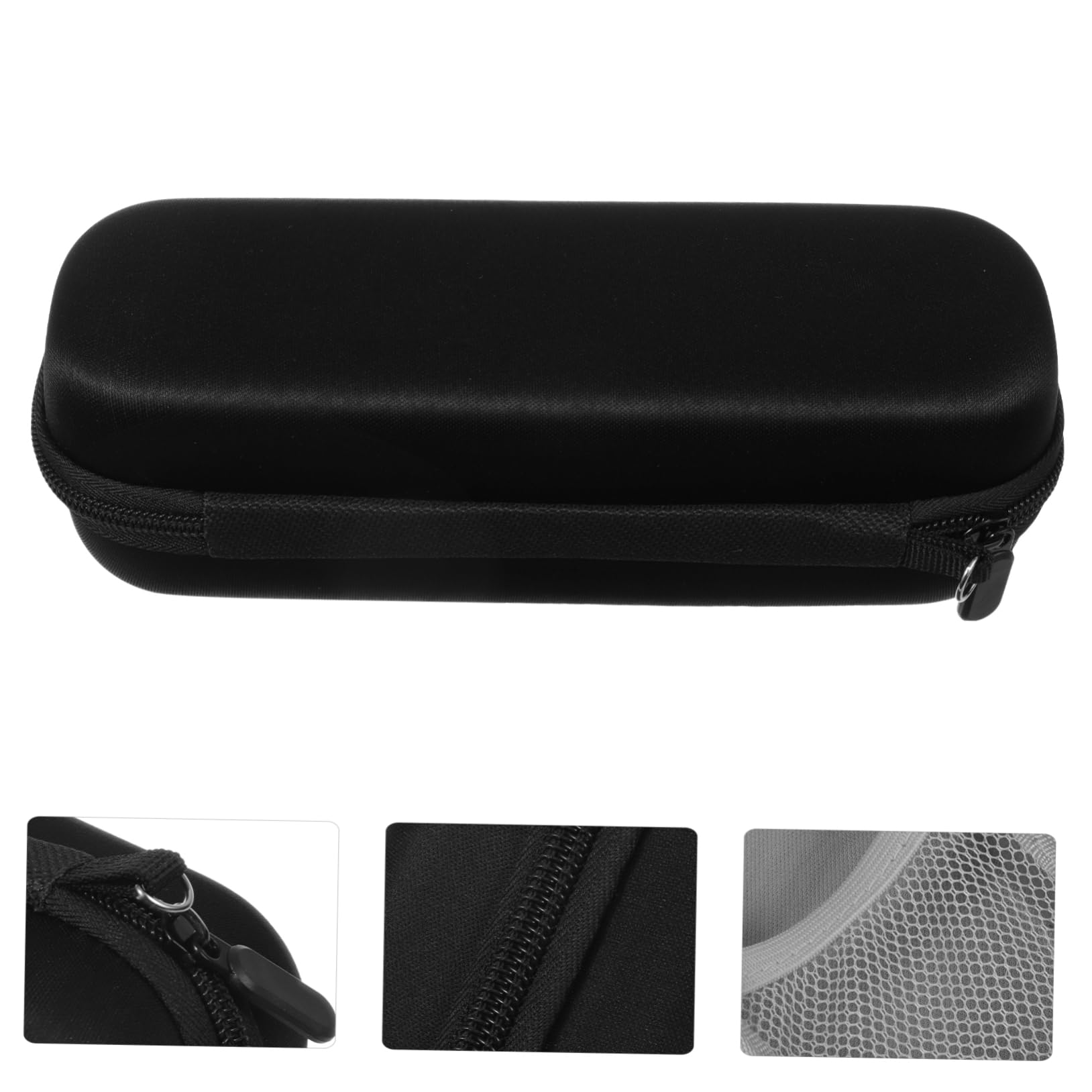 Healeved 5piezas Estuche De para Cepillo De Dientes Eléctrico Bolsa De Almacenamiento De Cepillos Organizador Portátil De