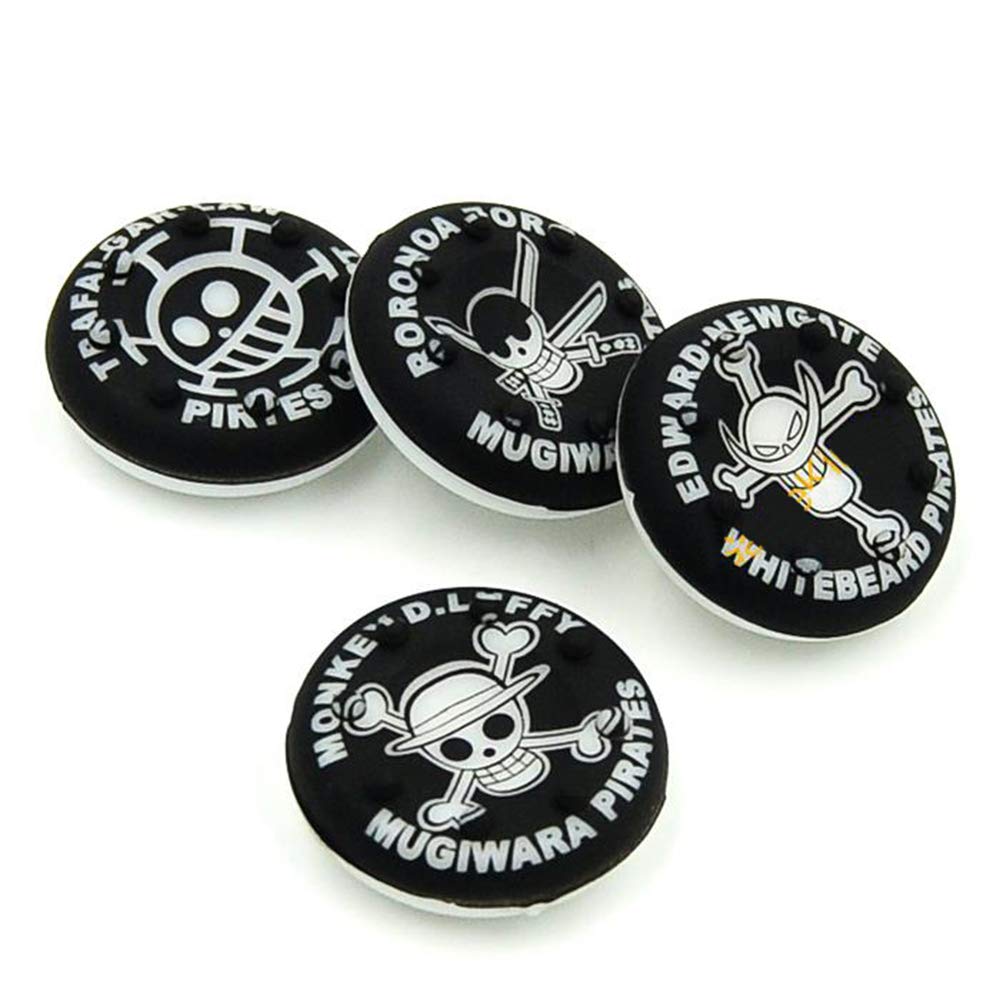 Sonew Kit Bouton Magnétique Mini Stick Thumb Cap Console XBOX ONE - Foto 9