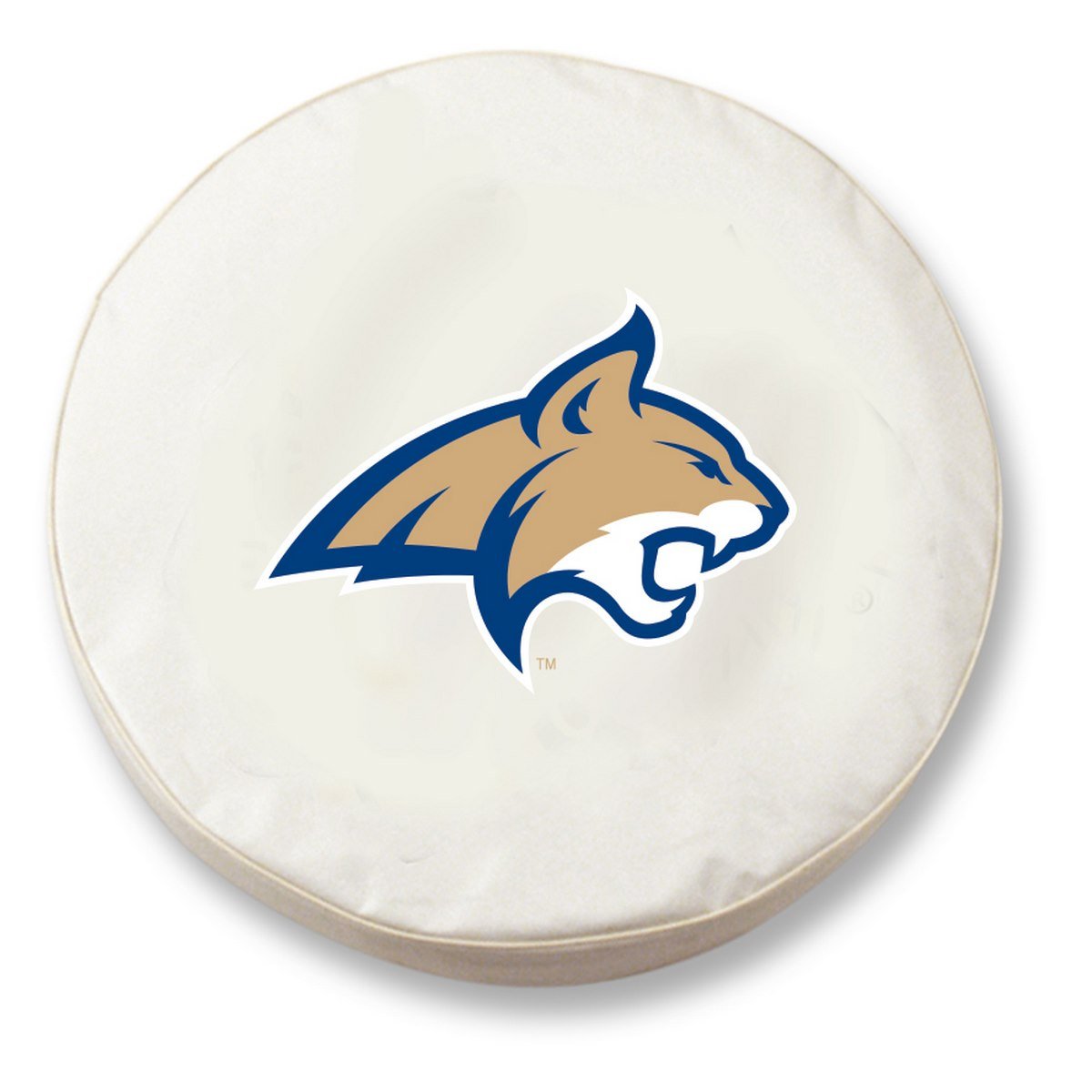 Montana State University Tire Cover