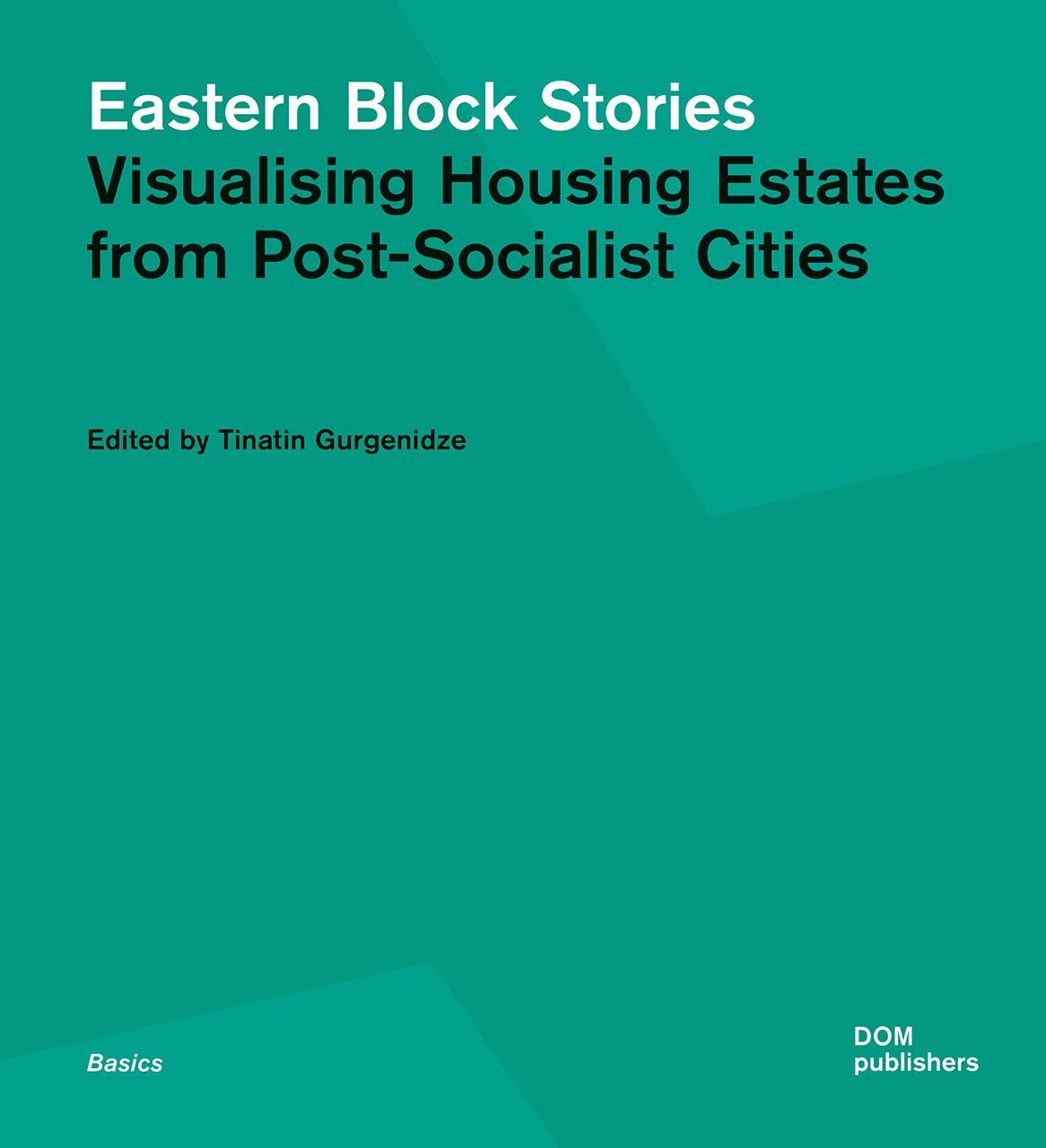 Eastern Block Stories enrichissez votre collection de beaux livres