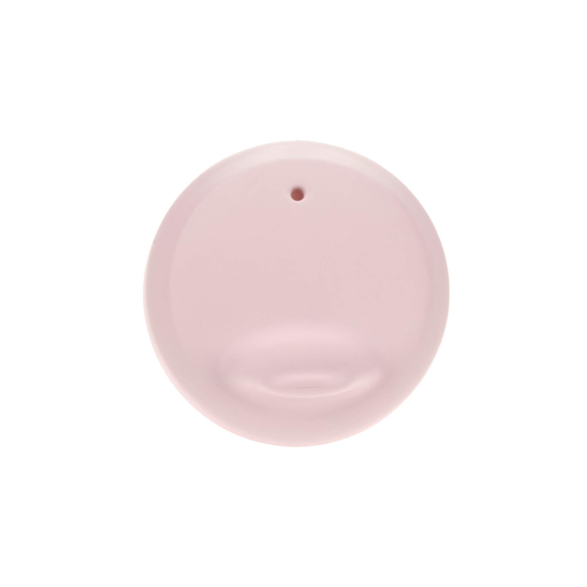 LÄSSIG Tasse/Mug PP/Cellulose Silicone Lid Little Chums Mouse