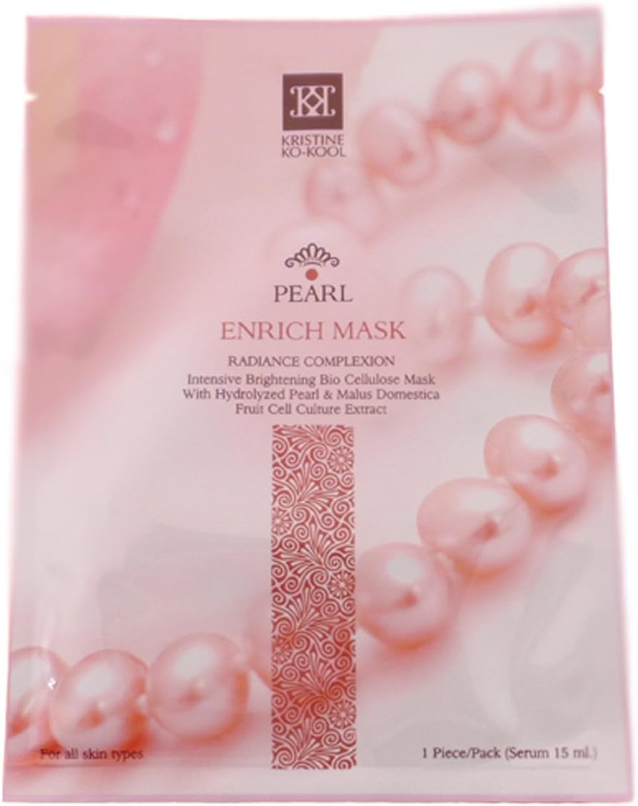 Kangzen Kristine Ko-kool Pearl Series ENRICH MARK