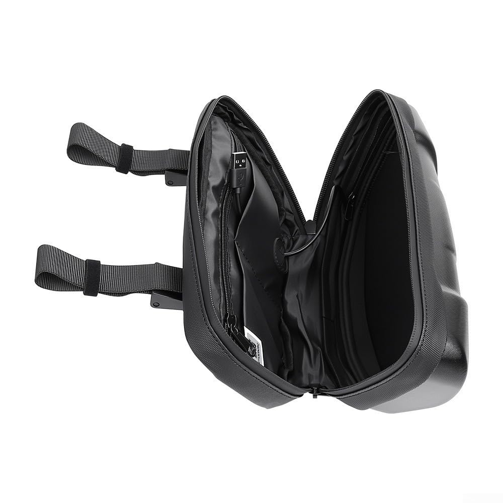 USB-Lade-Scooter-Tasche für E-Bike-Pendeln