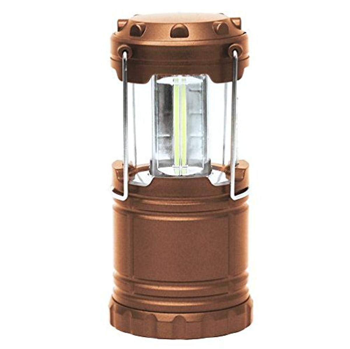 Bell + Howell TacLight Lantern Portable LED Collapsible Camping & Outdoor Torch