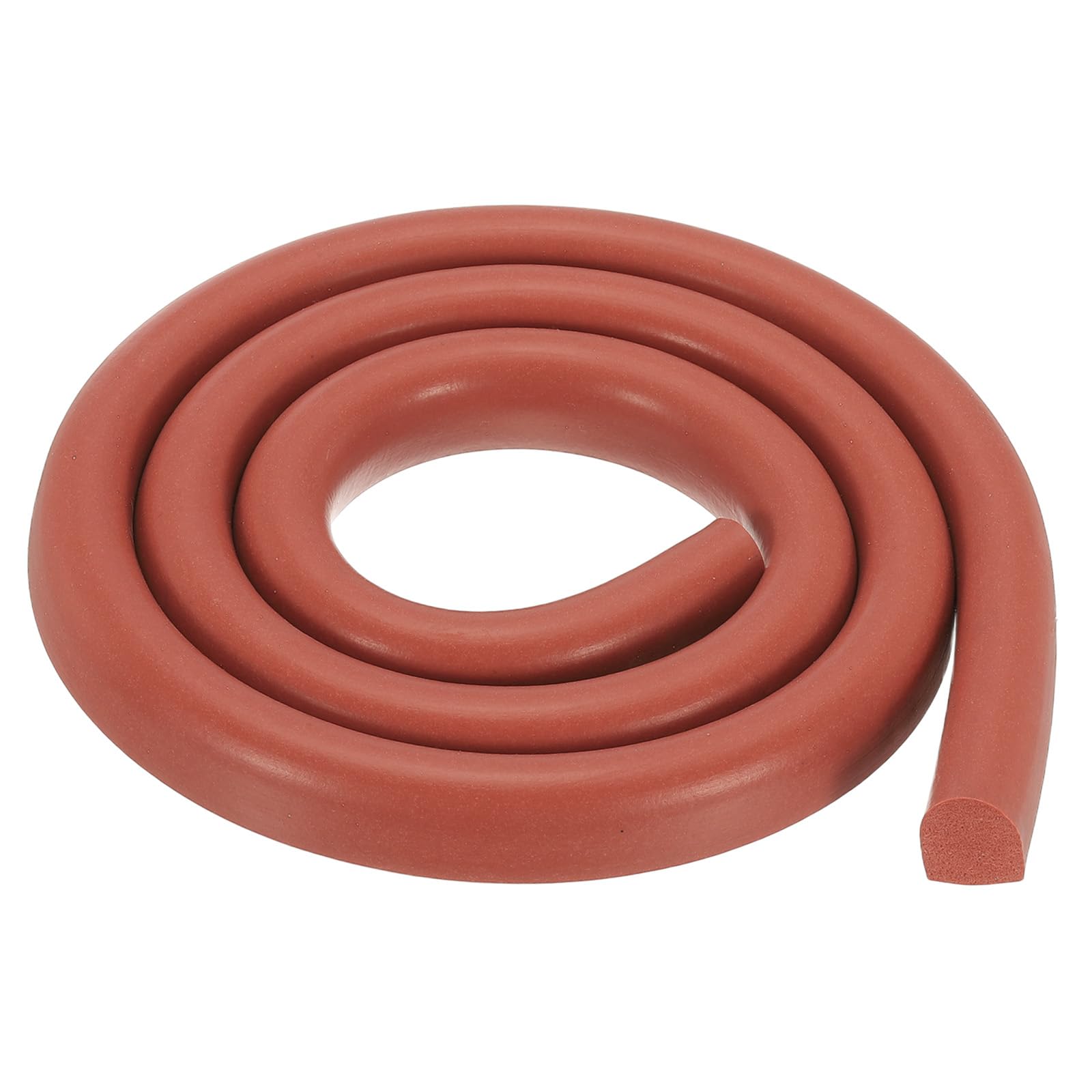 PATIKIL Silicone Foam Seal Strip