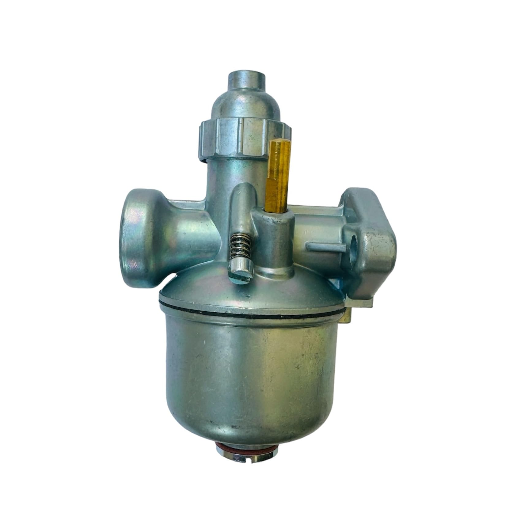 Vergaser komplett mit Tupfer passend für MAW, SR1, SR2, SR2E, KR50