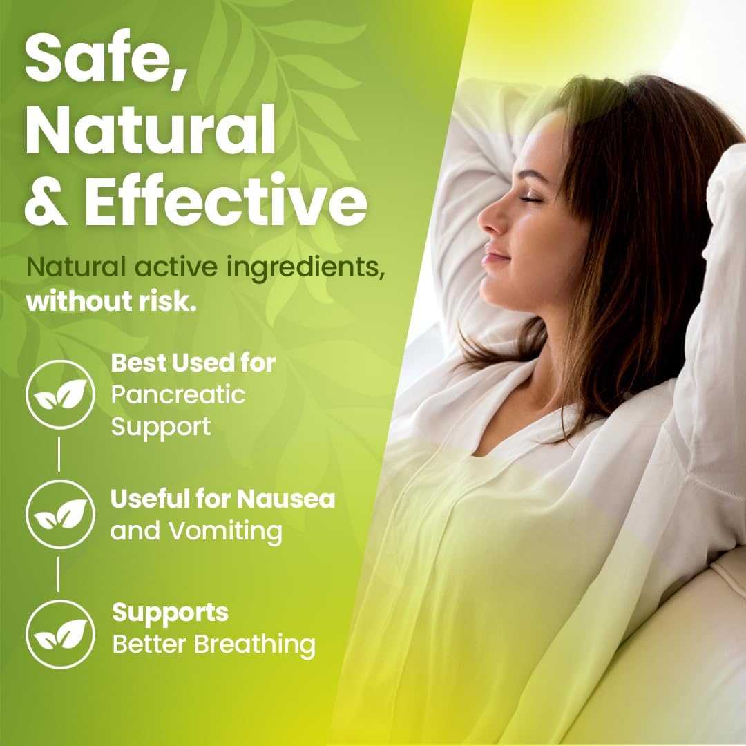Bestmade Natural Products Pancreas Support Natural Remedy BM129 - Homeopathic Relief for Pancreatic Discomfort, 30 mL Drops