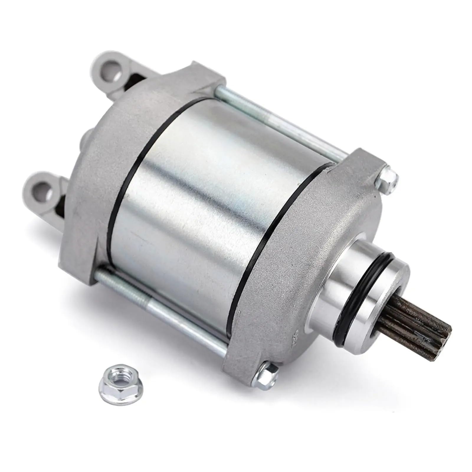 Motorino avviamento 79240001000 Per FC 250 FC350 2016-2023 FE 250 FE350 2017-2023 FE350S FX350 HQV Motore Del Motociclo Motorino Avviamento