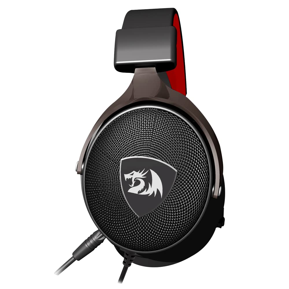 Auricular Gaming Airlite LVL40 Mario - Qué Friki