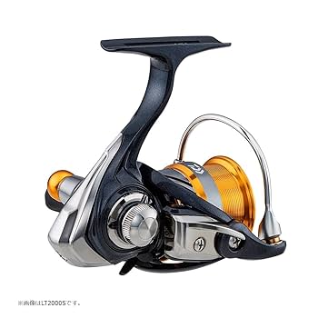 Amazon | ダイワ(DAIWA) 一般 スピニングリール 20 レブロス