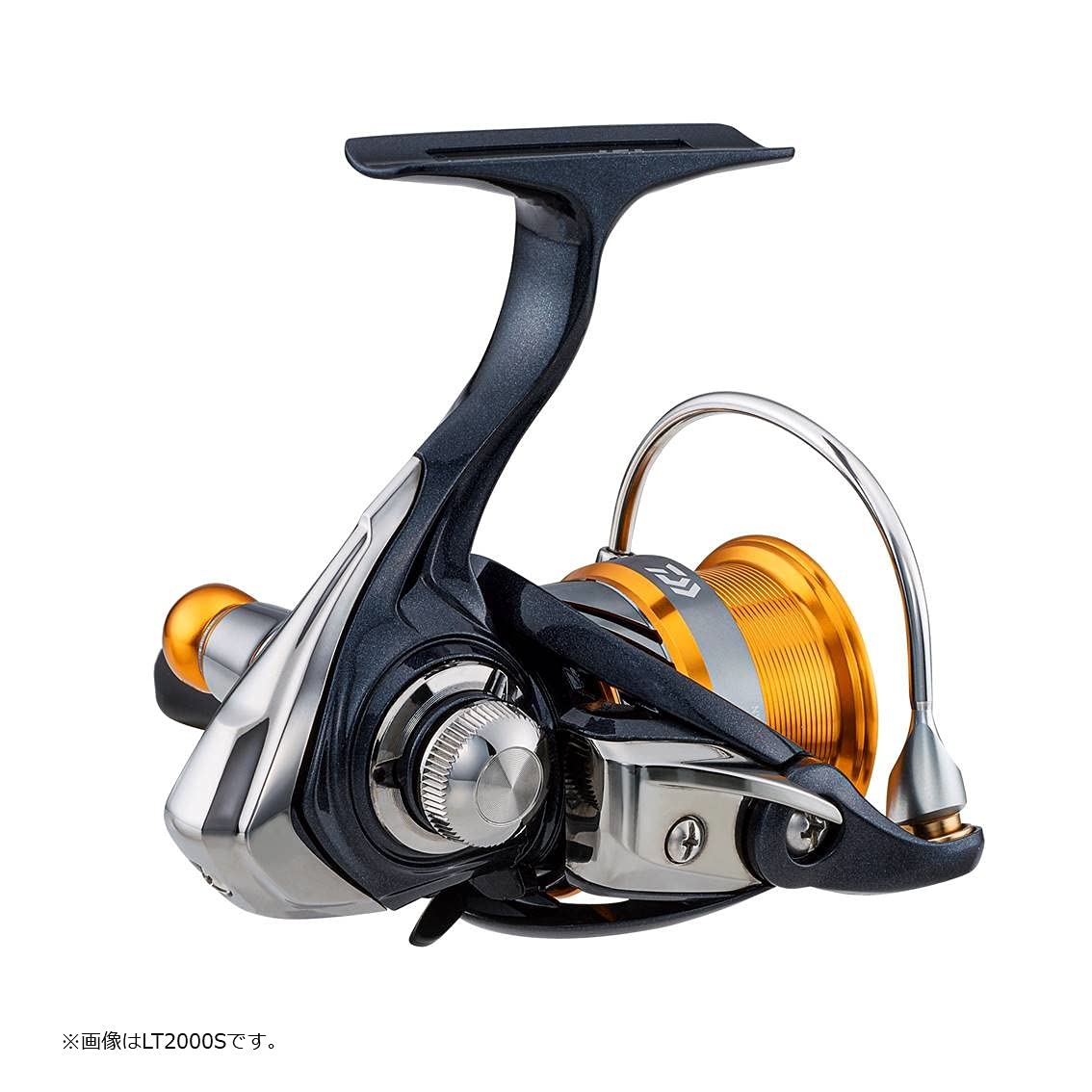 Amazon | ダイワ(DAIWA) 一般 スピニングリール 20 レブロス